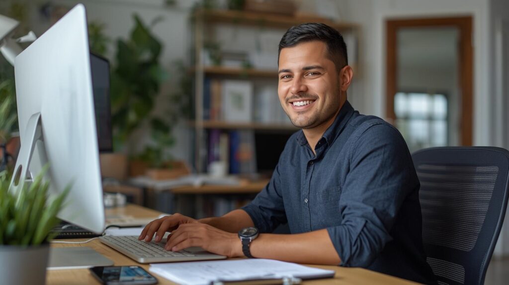 Vaga Home Office: Gestor De Tráfego Dedicado - Viral Comunicação