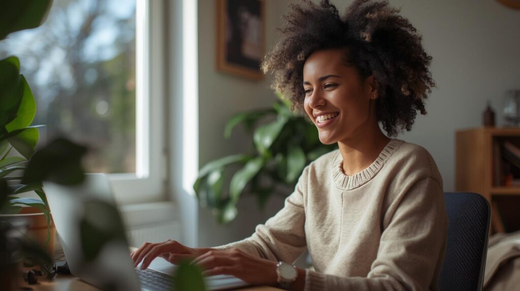 Vaga Home Office: Digitador