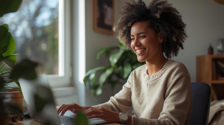 Vaga Home Office: Digitador