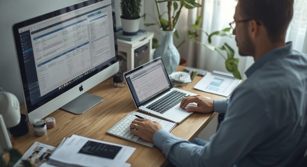 Vaga Home Office: Técnico de Cadastro III - Benefícios Corporate