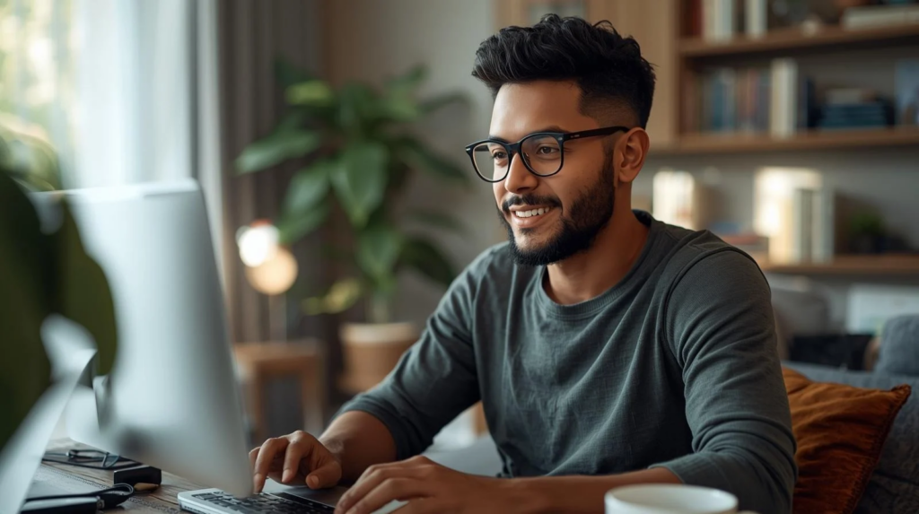 Auxiliar Administrativo (Cobrança) - CORPORATIVO