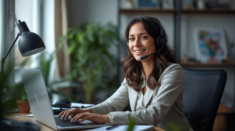 Consultor de Experiência do Cliente