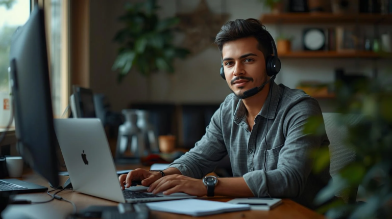 Vaga Home Office: Assistente de Atendimento