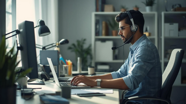 Vaga Home Office: Analista de Atendimento B2B Rodoviário