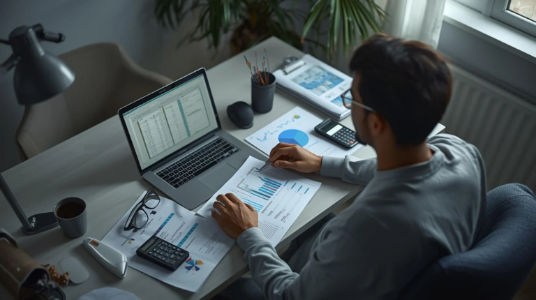 Vaga Home Office: Analista Financeiro Jr (Contas a Pagar) | Hyundai