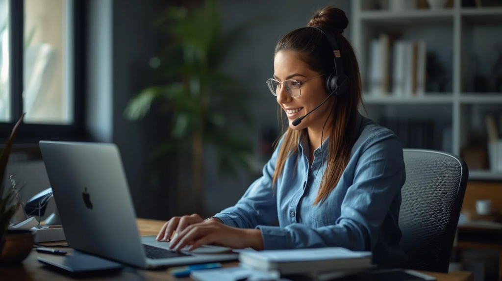 Vaga Home Office: Assistente de Atendimento ao Cliente | Fast Shop (Também para PcD)