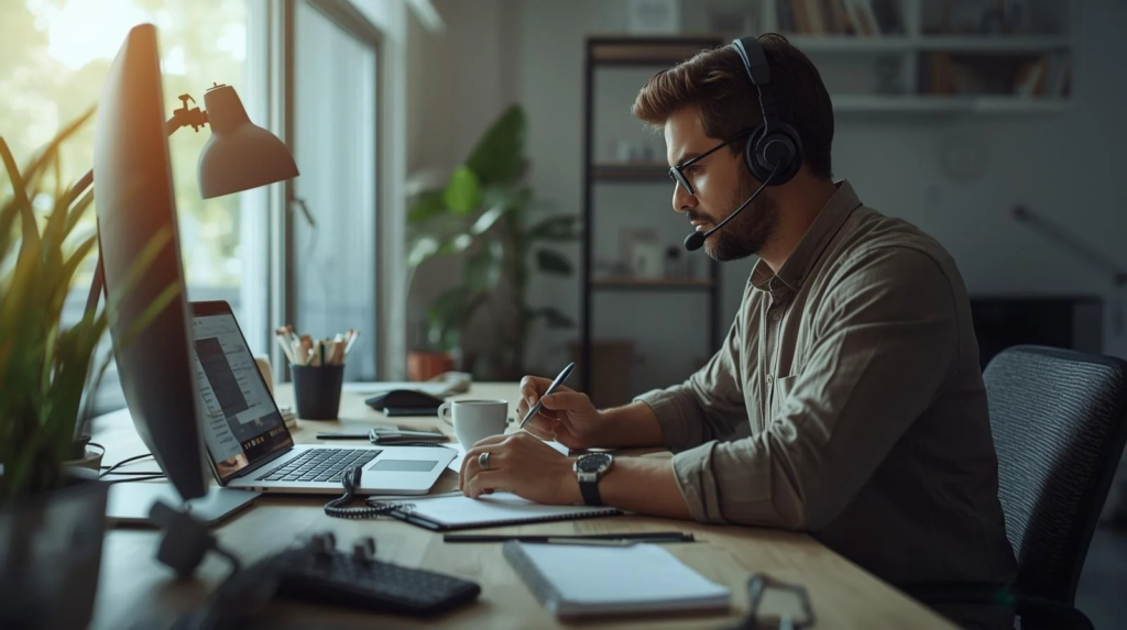 Vaga Home Office: Consultor de Vendas no Setor Artístico | Attractfy