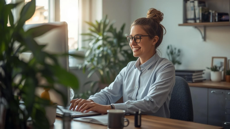 Vaga Home Office: Analista de Cobrança Pleno | Rands Consórcios (Também para PcD)