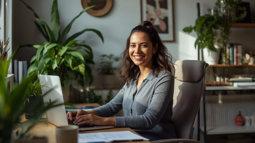 Vaga Home Office: Assistente Administrativo Stefanini