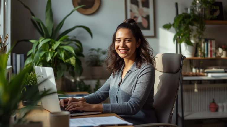 Vaga Home Office: Assistente Administrativo Stefanini