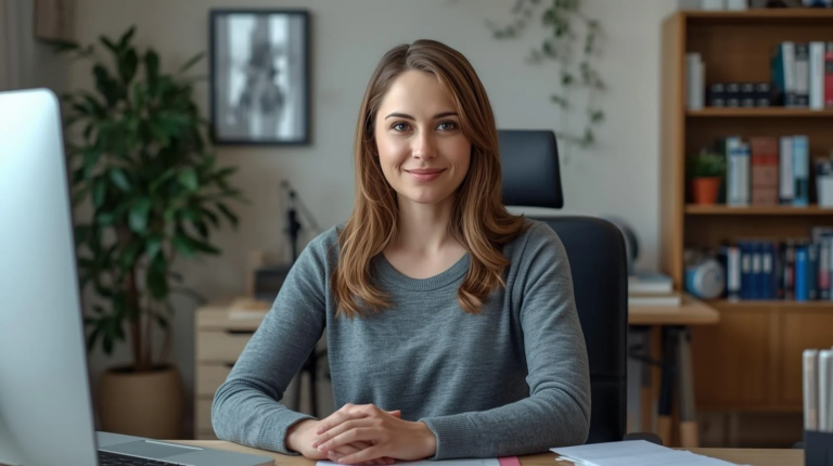 Vaga Home Office: Assistente Administrativo Consórcio