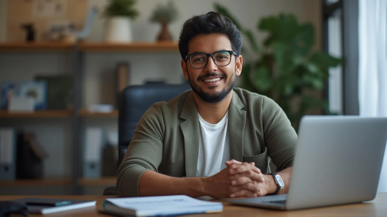 Vaga Home Office: Executivo de Vendas Pleno | Knewin