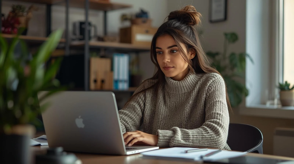 Vaga Home Office: Estagio em Governança de Pagamentos