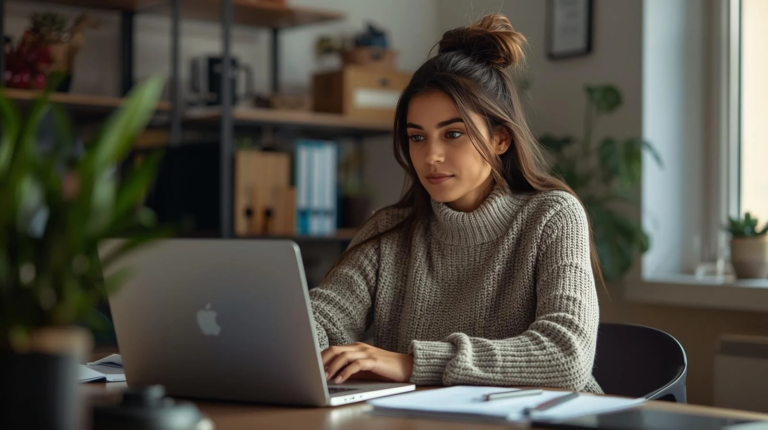 Vaga Home Office: Estagio em Governança de Pagamentos