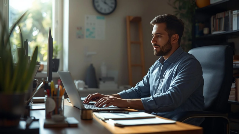 Vaga Home Office: Analista de Onboarding - Industrial/Suprimentos