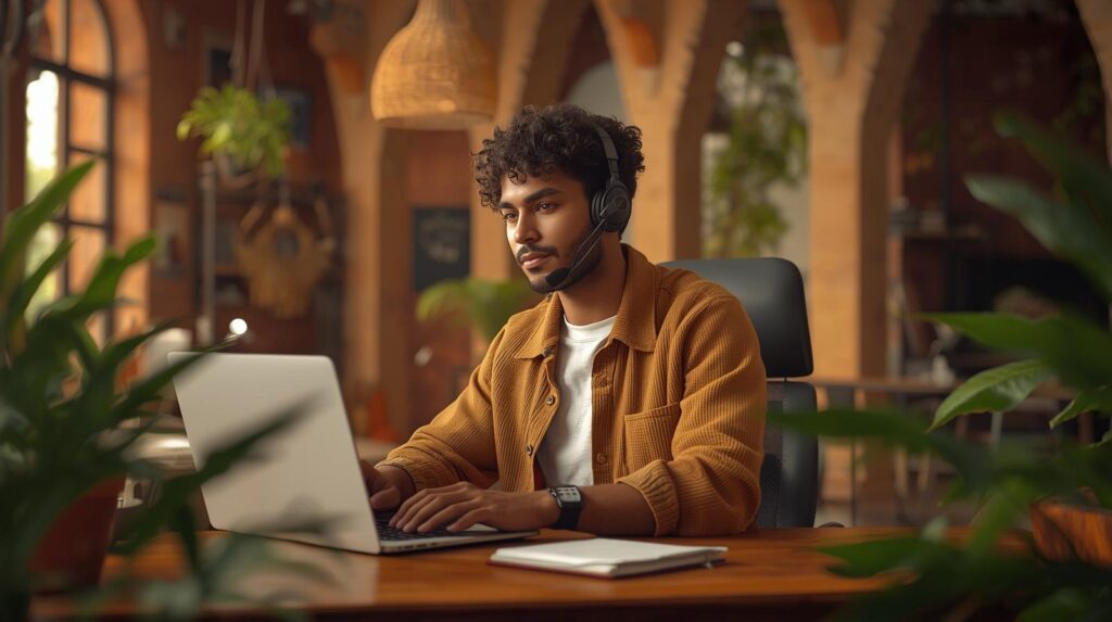 Vaga Home Office: Atendimento - SAC - QIRH S. A.