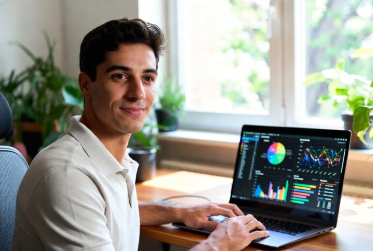 Vaga Home Office: Cientista de Dados - Minsait (Também para PcD)