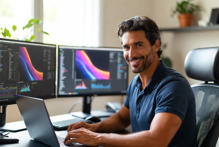 Vaga Home Office: Tech Leader — Funcional Health Tech