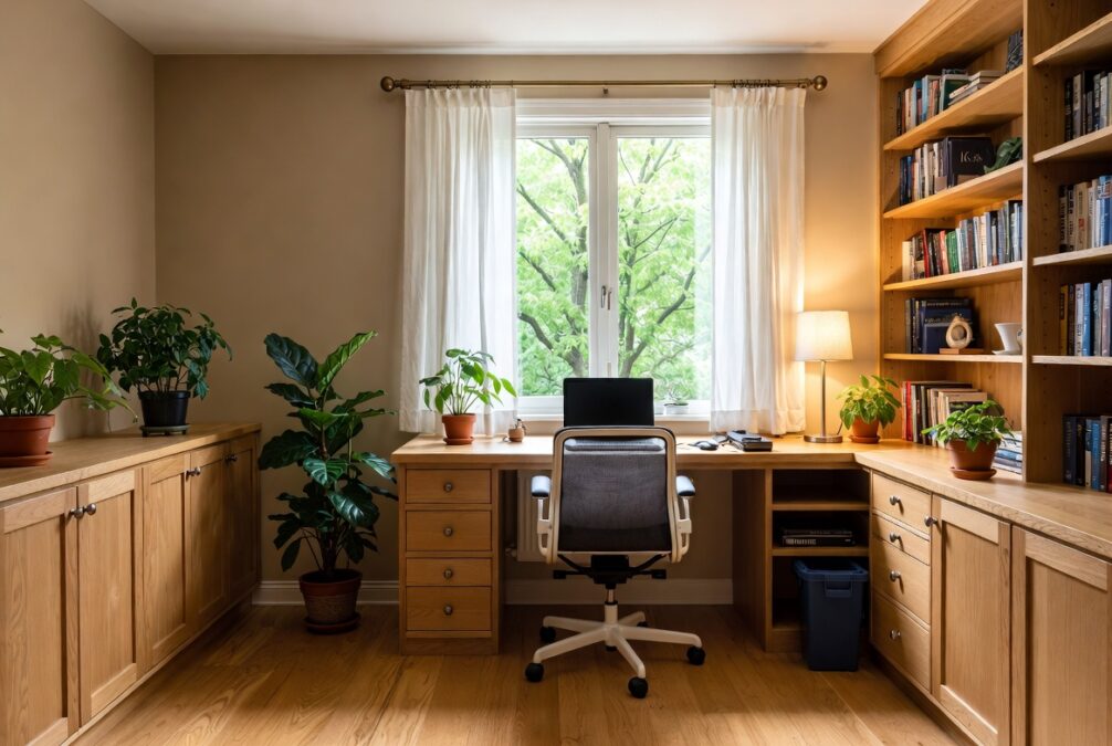 O Que Preciso Para Trabalhar em Home Office