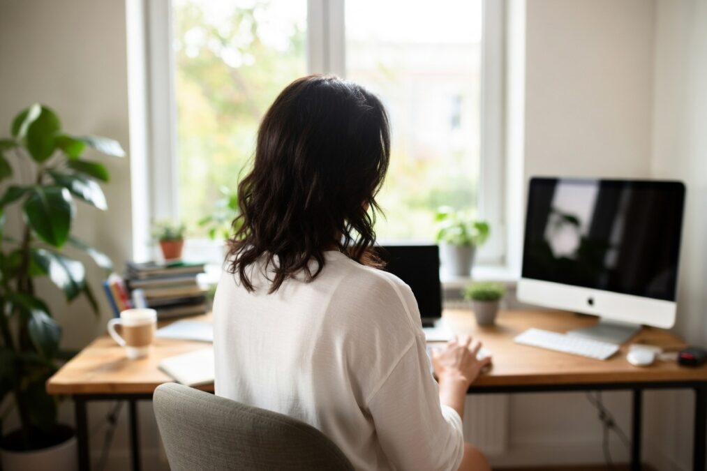 Vantagens do Trabalho Remoto Hoje em Dia (E Por Que Você Deve Considerar Isso)