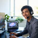 Vaga Home Office: Operador De Telemarketing