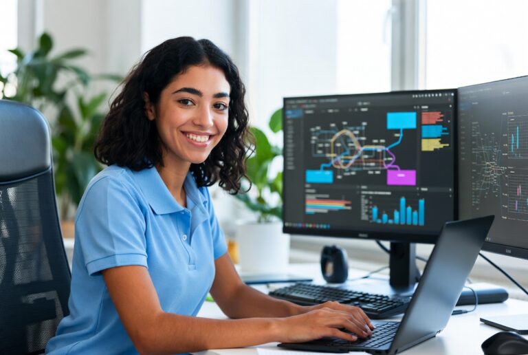 Vaga Home Office: Analista de Suporte Técnico Jr (Mintegra) - Omie (Também para PcD)