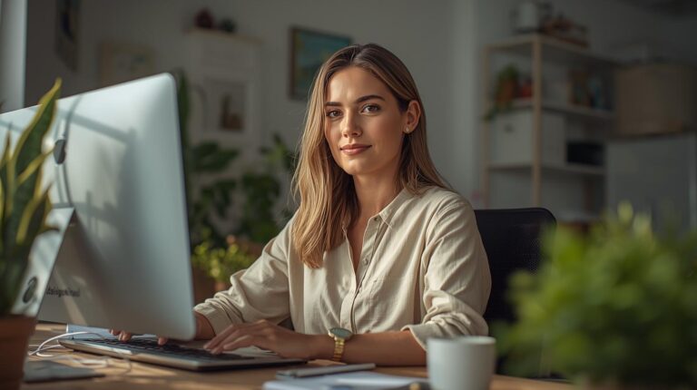 Auxiliar Administrativo (Faturamento) CORPORATIVO