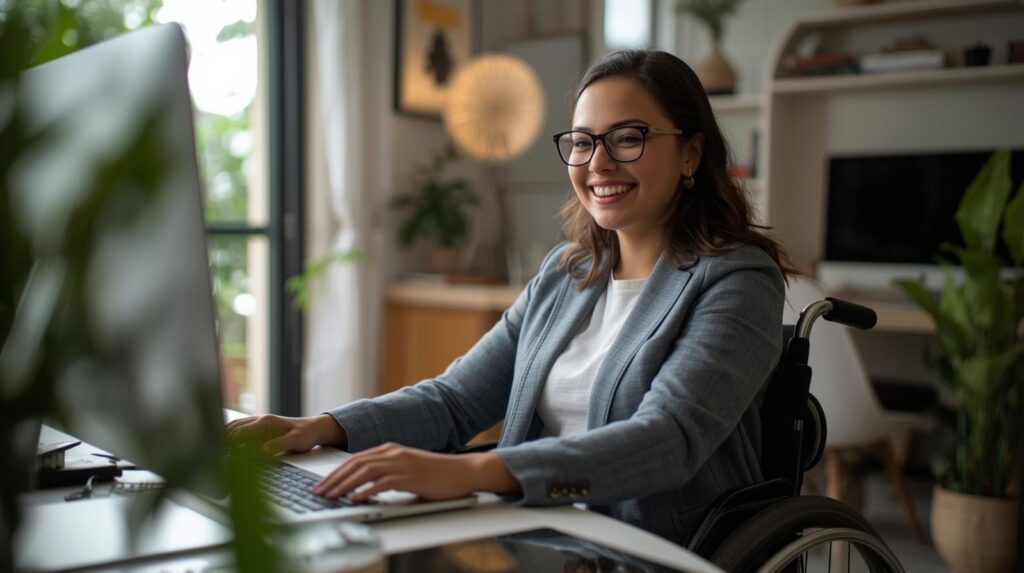 Vaga Home Office: Auxiliar Administrativo (Faturamento) - Corporativo -Atlantica Hospitality International