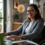 Vaga Home Office: Auxiliar Administrativo (Faturamento) - Corporativo -Atlantica Hospitality International