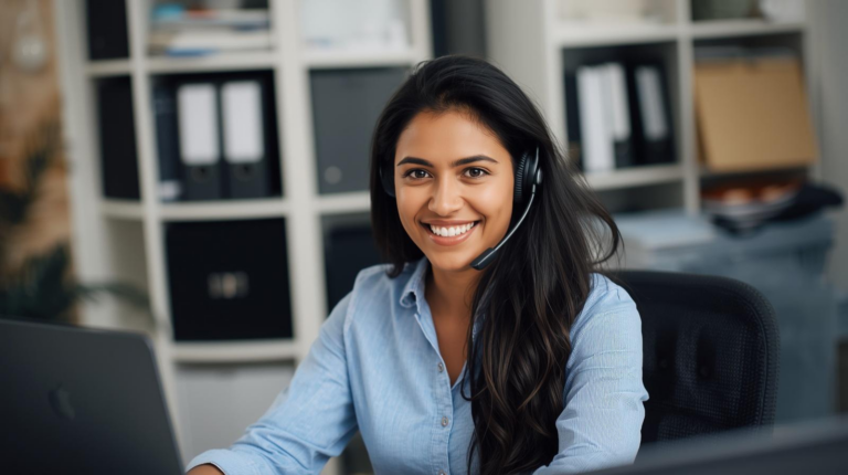 Operador de Telemarketing