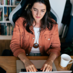 Vaga Home Office: Estágio Área Comercial