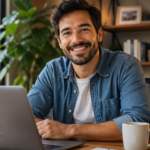 Vaga Home Office: SDR/ CLOSER - Com Flexibilidade De Horarios