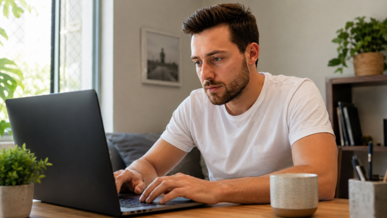 5 Sites para Ganhar Dinheiro Respondendo Perguntas Online | Créditos: Portal Vou De Home