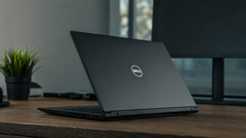 Notebook Dell