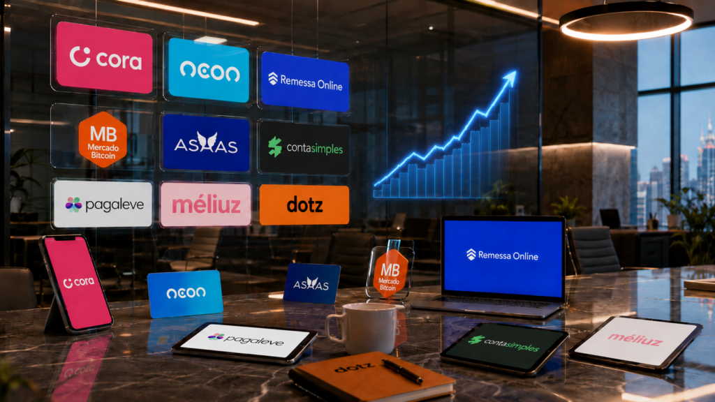 Empresas que contratam home office