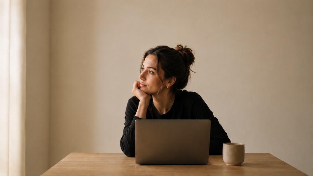 Comportamento no Home Office | Crédito: Portal Vou De Home