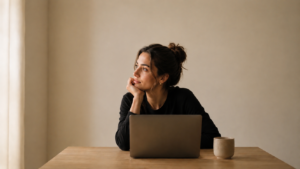 Comportamento no Home Office | Crédito: Portal Vou De Home