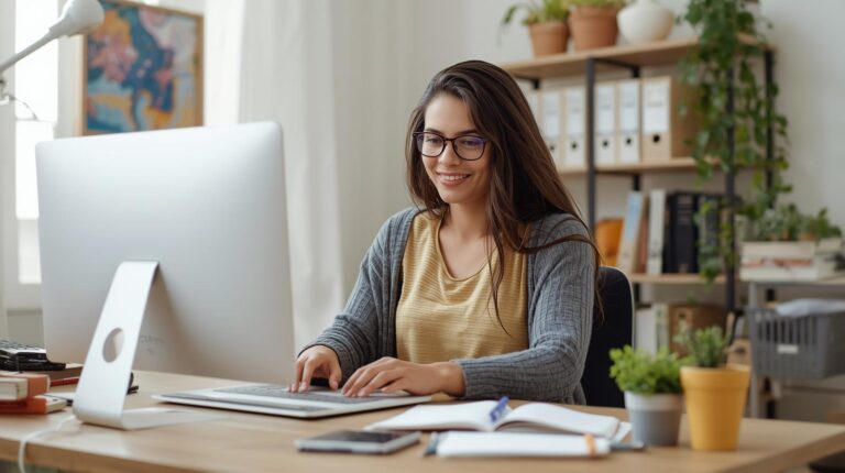Vaga Home Office: Analista de Pré Vendas SDR | Seazone