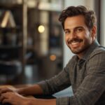 Vaga Home Office: Administrador | Grupo Med+
