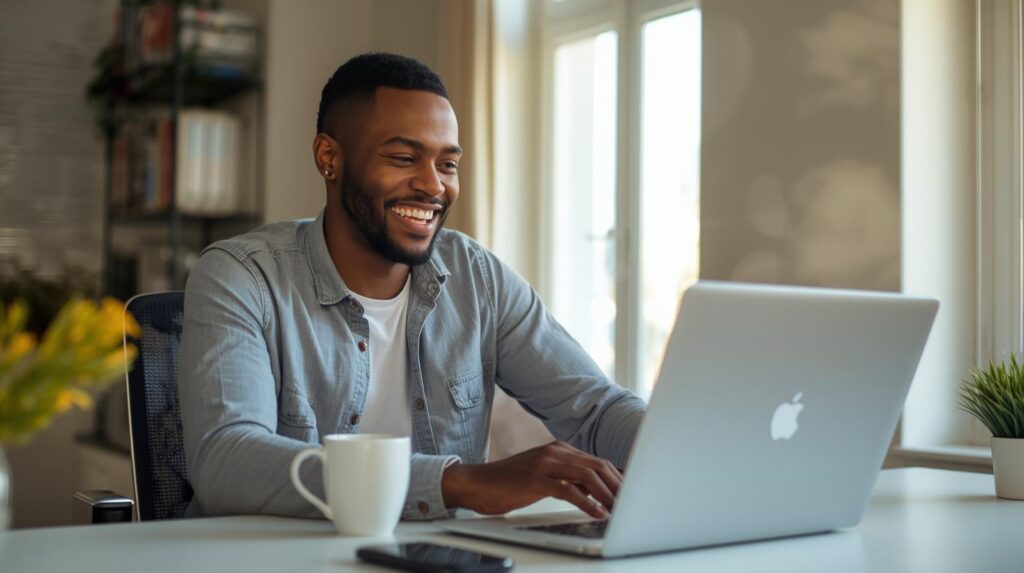 Vaga Home Office: Consultor de Vendas SDR | Calriz Sistemas 