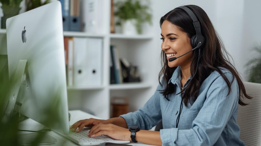 Vaga Home Office: Operador de Telemarketing | Unite