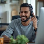 Vaga Home Office: Assistente de Atendimento - CS - CX - Marketing | ALLMA Marketing 