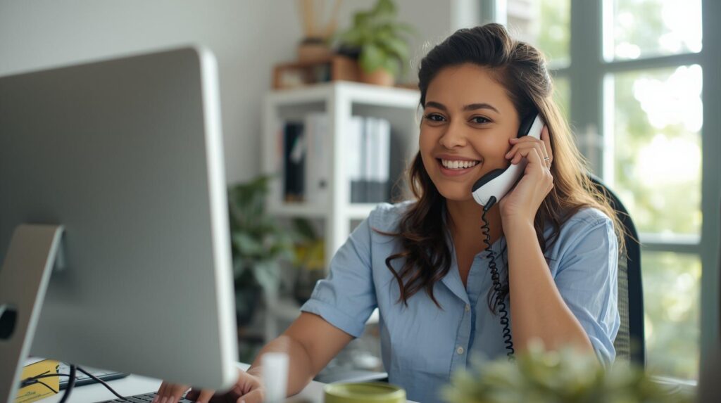Vaga Home Office: Assistente de Sucesso do Cliente | Nibo