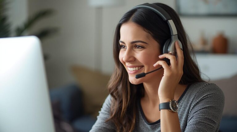 Vaga Home Office: Consultor de Atendimento Jurídico | Relou RH Especializado