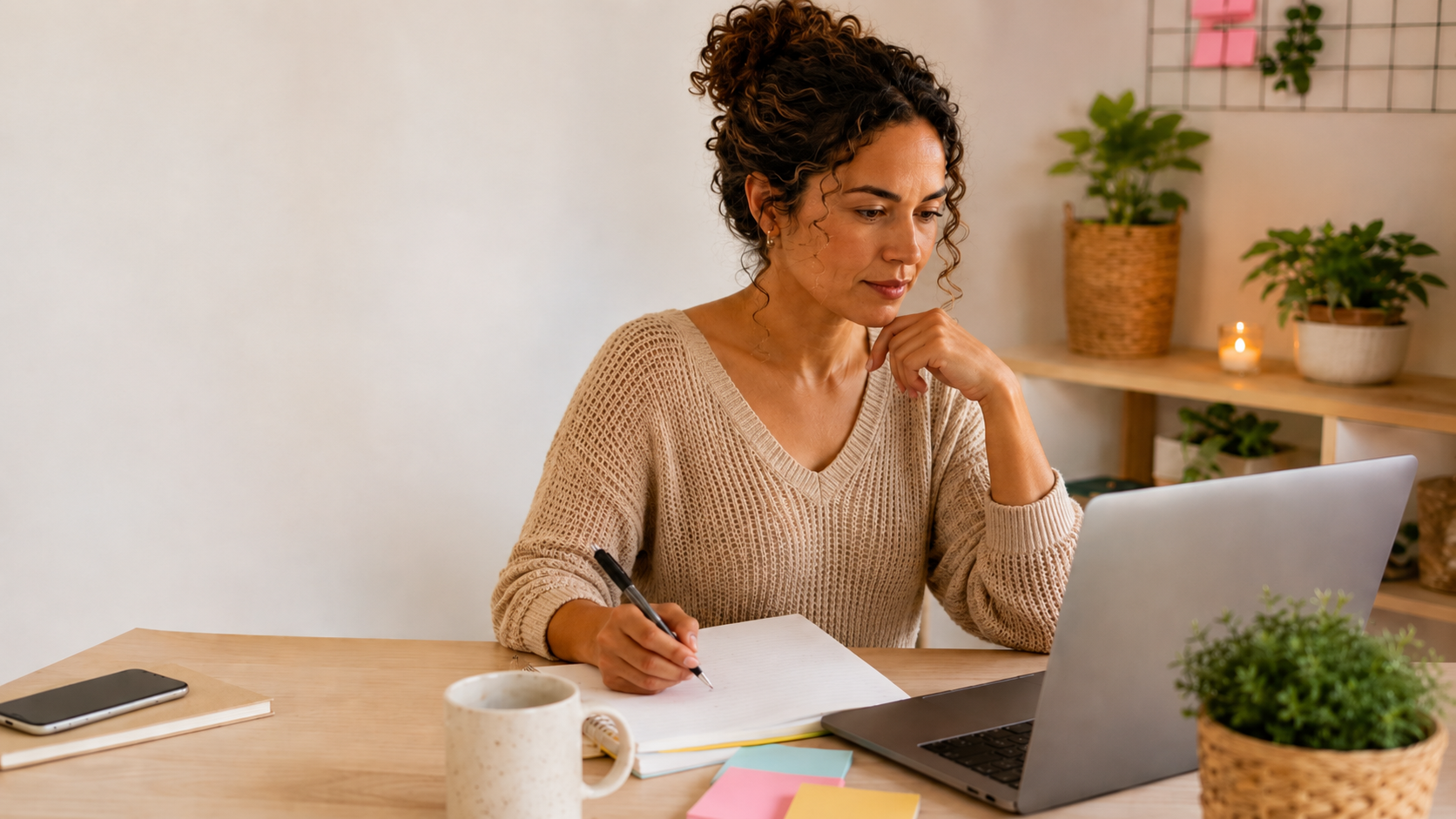 ideias para empreender no home office | Créditos: Portal Vou De Home
