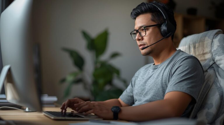 Vaga home office: Closer Sênior High Ticket | Zion Digital