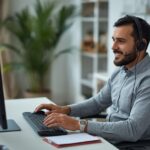Vaga Home Office: Advogado Júnior | Andrea Vieira