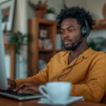 Vaga Home Office: Assistente Virtual | Digital Horizon 