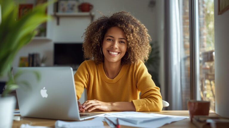 Vaga Home Office: Assistente Financeiro | Rissi Contabilidade Médica