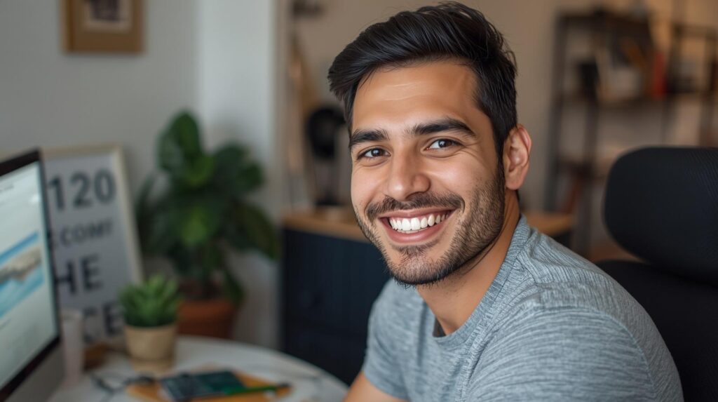Vaga Home Office: Executivo de Vendas SaaS | Diálog